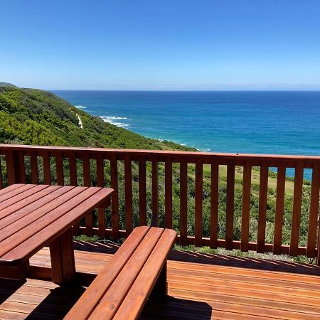 Anglers Paradise Eersterivierstrand Exterior foto