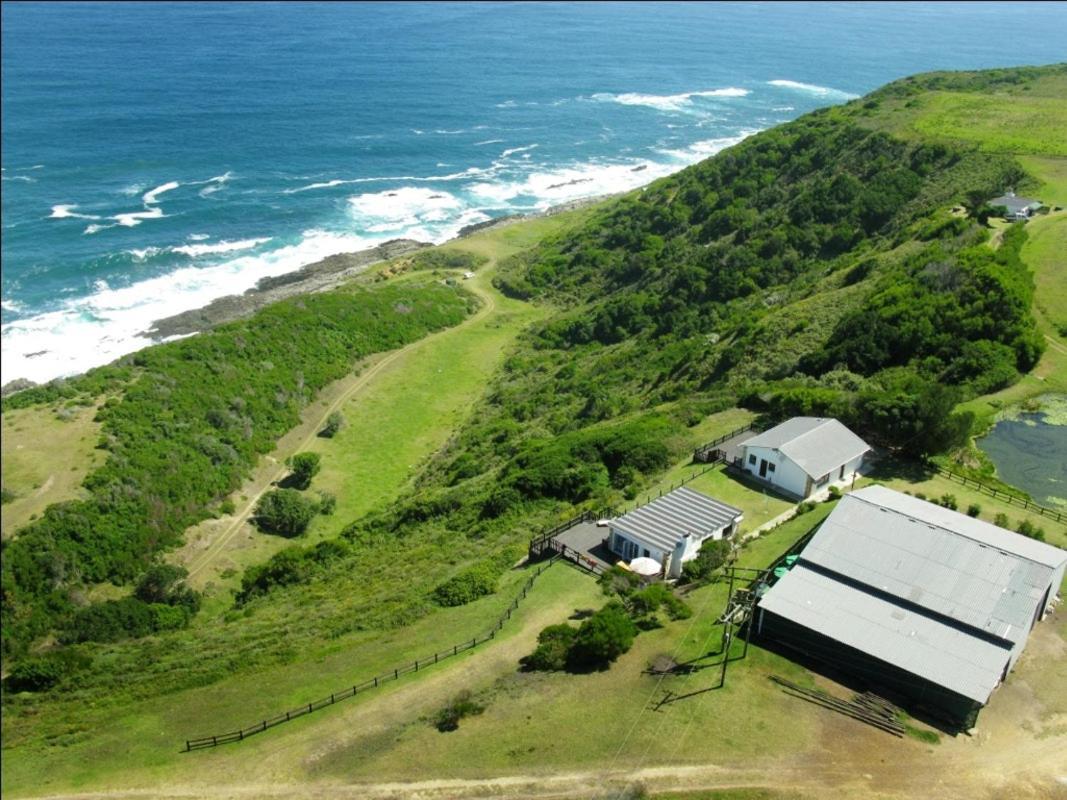 Anglers Paradise Eersterivierstrand Exterior foto