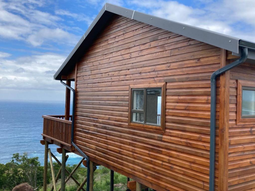 Anglers Paradise Eersterivierstrand Exterior foto