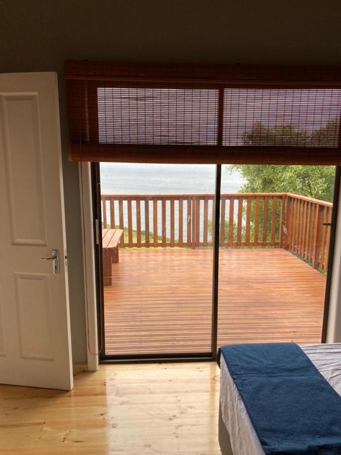 Anglers Paradise Eersterivierstrand Exterior foto
