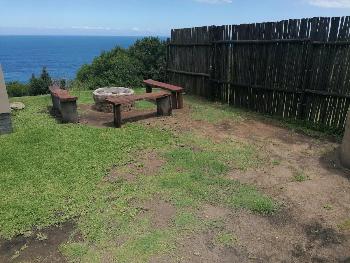 Anglers Paradise Eersterivierstrand Exterior foto